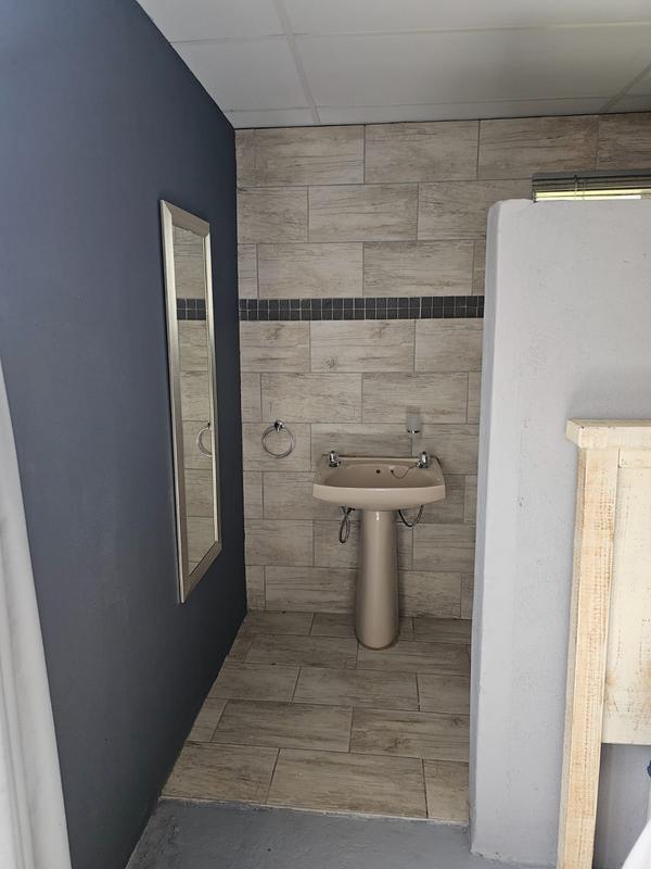 4 Bedroom Property for Sale in Kwaggafontein Free State